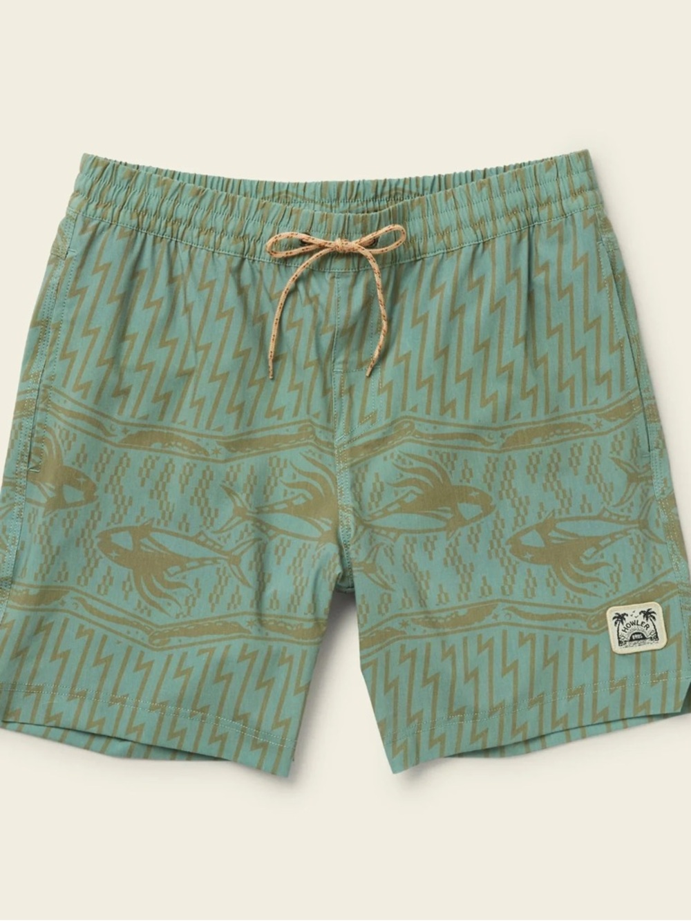 Howler Bros Deep Set Boardshorts